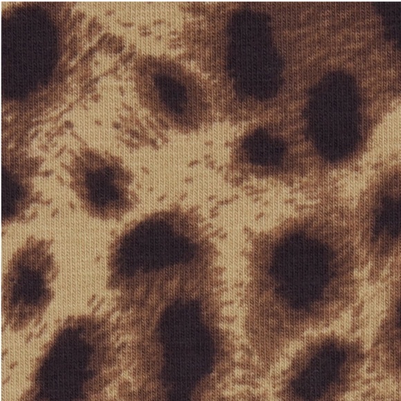 NWT Dolce & Gabbana x SKIMS Cotton Jersey Mock Neck Tank - Picture 4 of 8